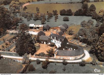 LARCHAMP - Le Neubourg - Vue aérienne
