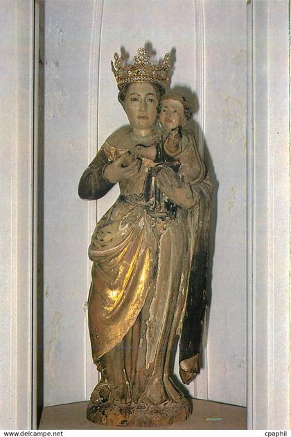 CPM Largentiere Notre Dame des Pommiers