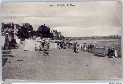 51191848 - Larmor-Plage