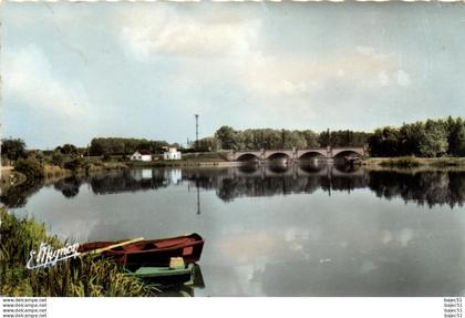 Laroche saint cydroine