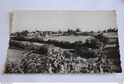 laroque timbaut vue generale