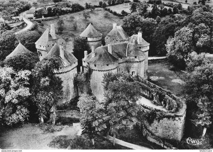 53 LASSAY LES CHATEAUX CHATEAU DE LASSAY