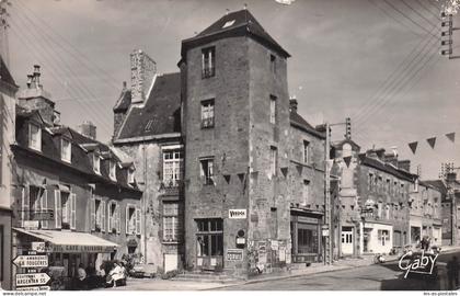 53 LASSAY LES CHATEAUX CHATEAUX DE LASSAY