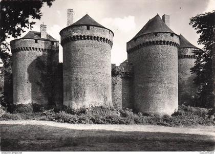 53 LASSAY LES CHATEAUX LE CHATEAU COTE SUD