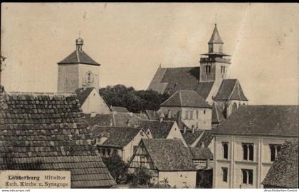 50476013 - Lauterbourg Lauterburg