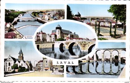 CPA Laval