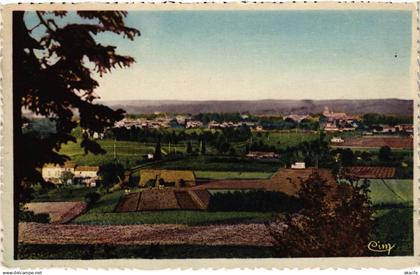 CPA Lavaur Vue Generale FRANCE (1016391)