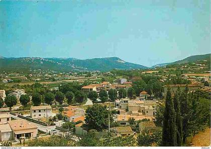 Carte Postale - 83 - Le Beausset - Vue Générale - CPM - Voir Scans Recto-Verso - Poscard - Carta Postal -  Postkarte