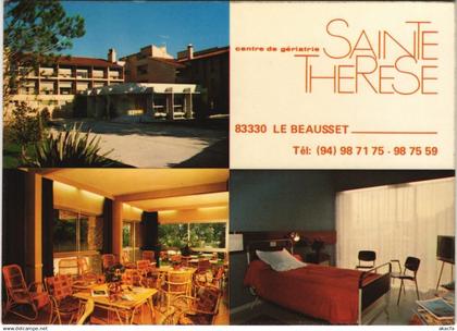 CPM LE BEAUSSET Centre de Geriatrie - Sainte Therese (1114211)