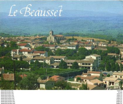 Le Beausset