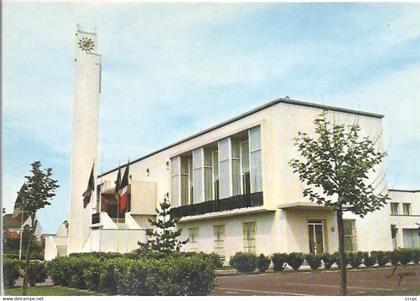 CPM Le Blanc-Mesnil La Mairie