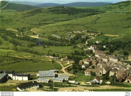 Le Bleymard