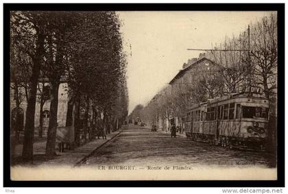 93 Le Bourget tramway D93D C93013C RH089304