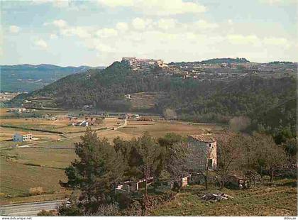 Carte Postale - 83 - Le Castellet - Carte Neuve - CPM - Voir Scans Recto-Verso - Poscard - Carta Postal -  Postkarte