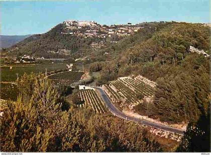 Carte Postale - 83 - Le Castellet - Carte Neuve - CPM - Voir Scans Recto-Verso - Poscard - Carta Postal -  Postkarte