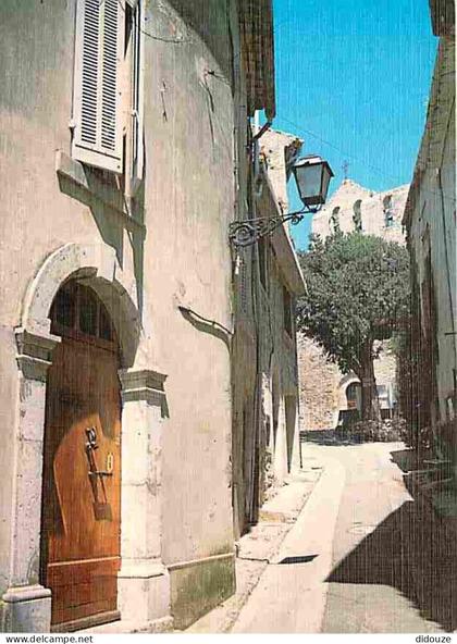 Carte Postale - 83 - Le Castellet - Carte Neuve - CPM - Voir Scans Recto-Verso - Poscard - Carta Postal -  Postkarte