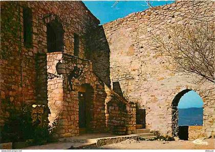 Carte Postale - 83 - Le Castellet - Le Trou de Madame - CPM - Voir Scans Recto-Verso - Poscard - Carta Postal -  Postkar