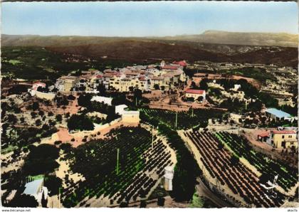 CPM LE CASTELLET Vue Generale (1112161)