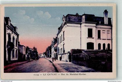 10653084 - Le Cateau-Cambresis