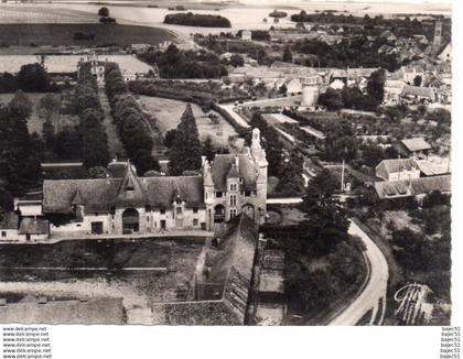 1 CPSM Le chatelet en brie