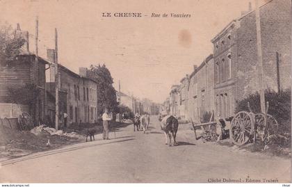 LE CHESNE