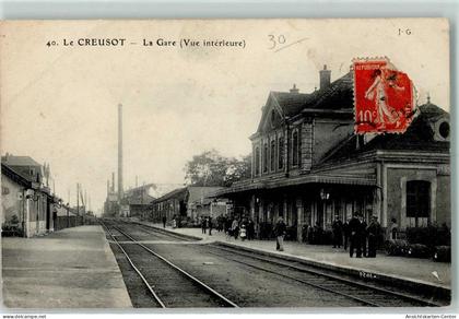 13123517 - Le Creusot