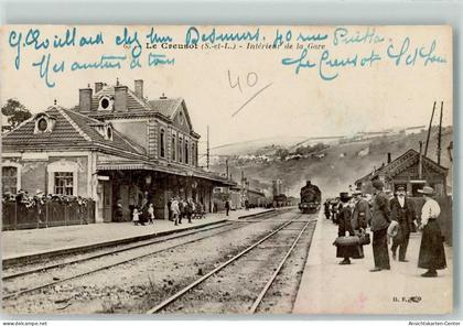 13223936 - Le Creusot