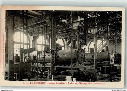 13277259 - Le Creusot