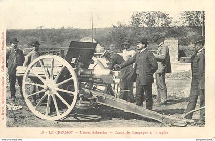 CPA Le Creusot 71/145