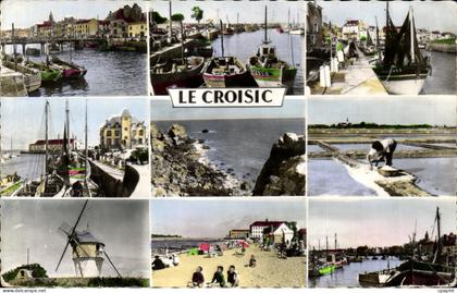 CPA Le Croisic