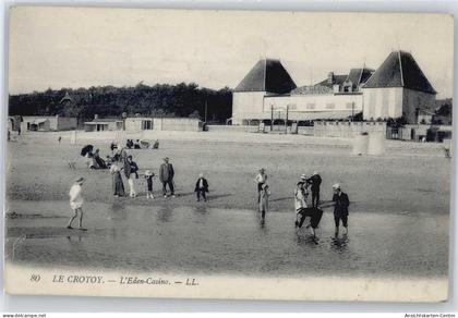 50403548 - Le Crotoy