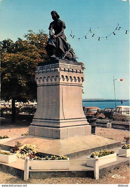 80 - Le Crotoy - CPM - Voir Scans Recto-Verso