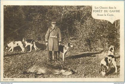 CPA Le Gavre 44/103