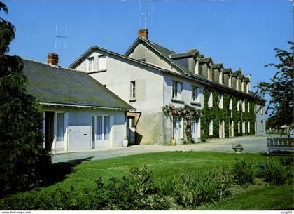 CPSM Le Gavre L Atl Maison de Repos Villa Maria