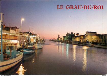 CPM Le Grau du Roi