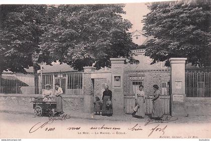 LE MEE SUR SEINE ECOLE