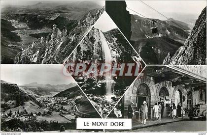 CPM LE MONT DORE