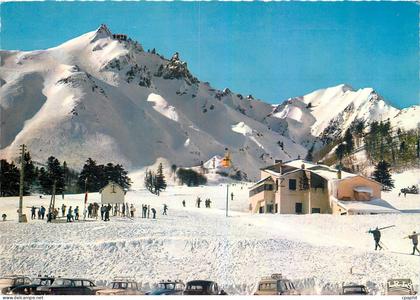 CPM Le Mont Dore Le Sancy