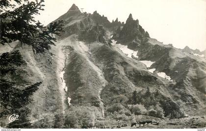 CPM Le Mont-Dore Le Sancy