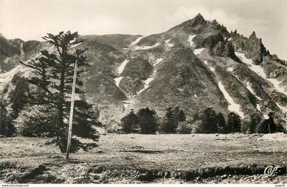 CPM Le Mont Dore Le Sancy