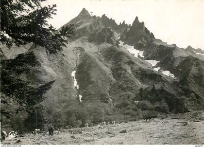 CPM Le Mont Dore Le Sancy