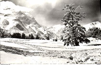 CPM Le Mont Dore Sancy