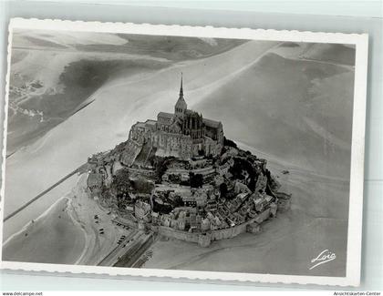 39472270 - Le Mont-Saint-Michel