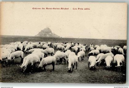 39623980 - Le Mont-Saint-Michel