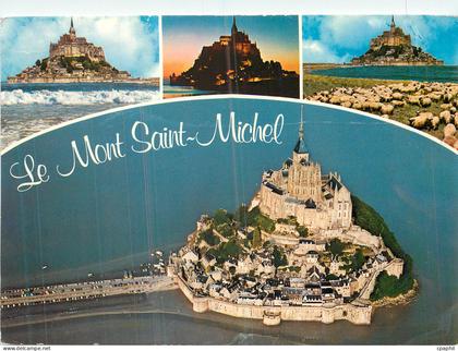 CPM Le Mont Saint Michel