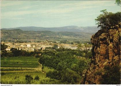 CPM LE MUY Vue Generale (1113346)
