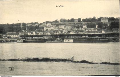 CPA Le Pecq