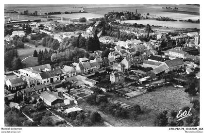 ATHP12-0878-78 - LE PERRAY-EN-YVELINES - Vue aérienne