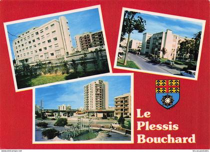 95 LE PLESSIS BOUCHARD