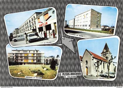 D4970 le plessis bouchard